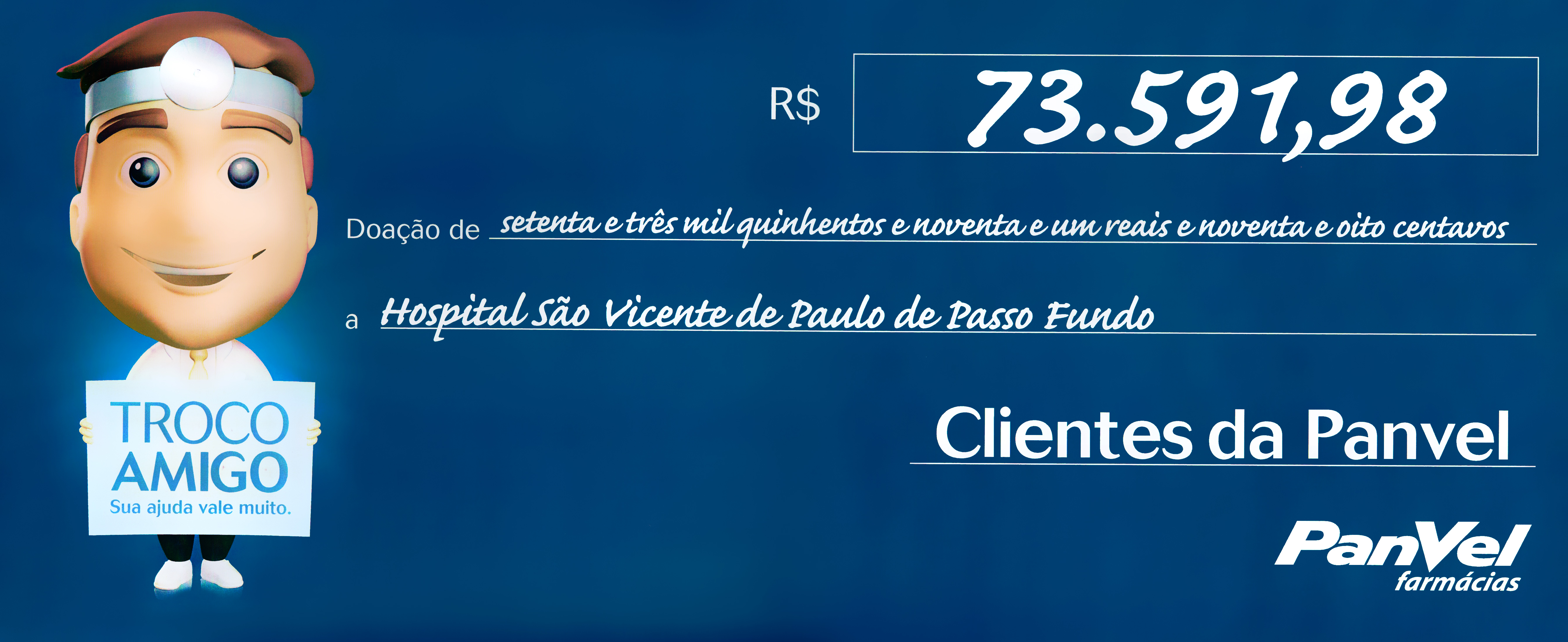 Notícia