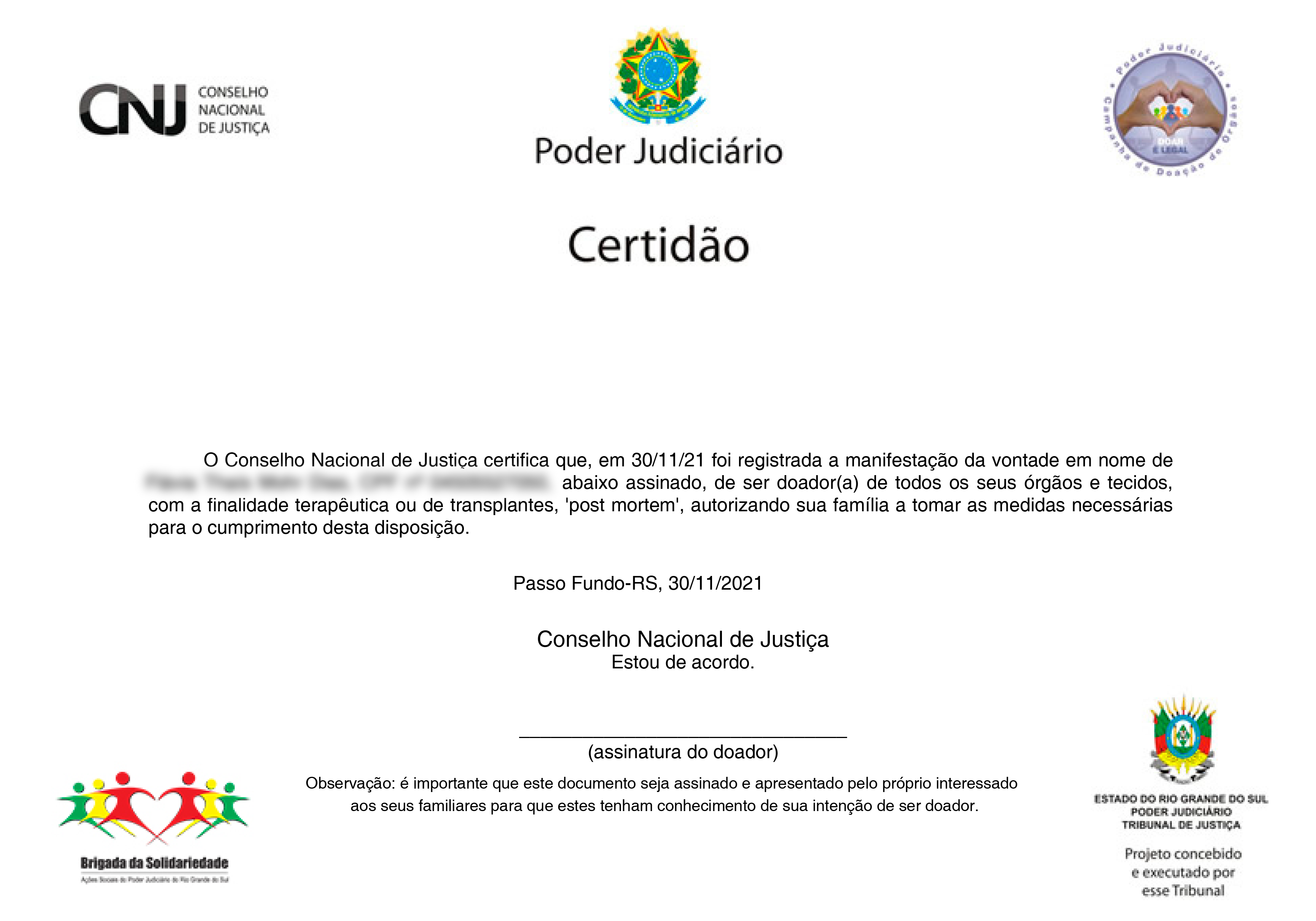 Notícia