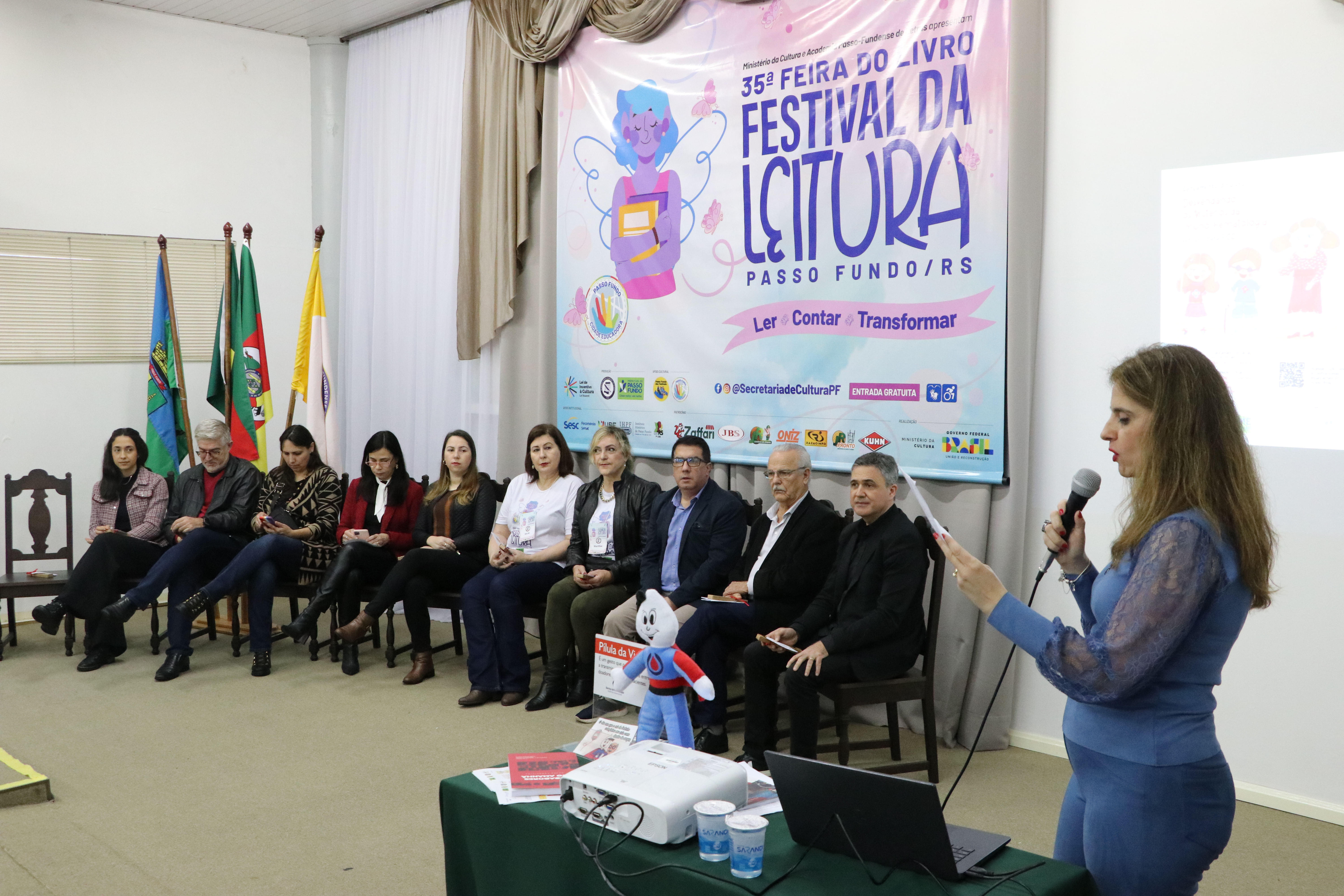 Notícia